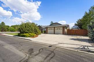 1316 Northampton Cir. Gardnerville, NV 89410