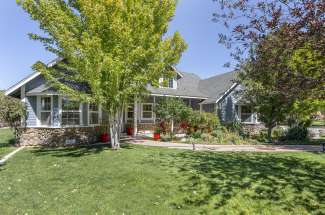 1520 Jones St. Minden, NV 89423