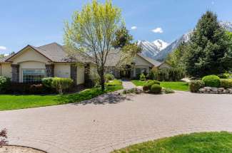 217 Sierra Country Circle