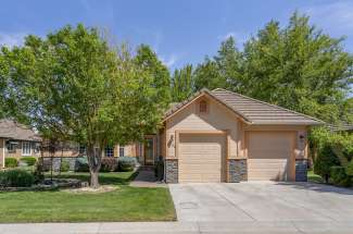 2405 Genoa Meadows Circle Genoa, NV 89411