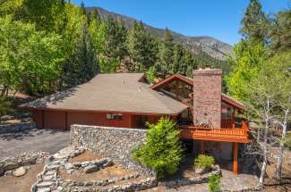 2414 Centennial Dr. Genoa, NV 89411