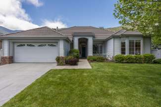 2458 Genoa Springs Ct. Genoa NV, 89411