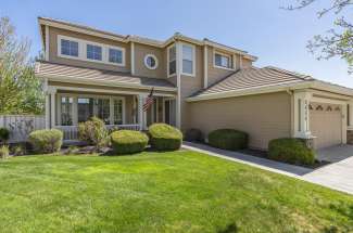 2459 Genoa Springs Ct. Genoa NV, 89411