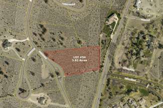 2469 Eagle Ridge Road (Lot #54)