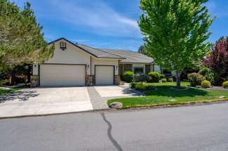 2517 Genoa Aspen Drive Genoa, NV 89411