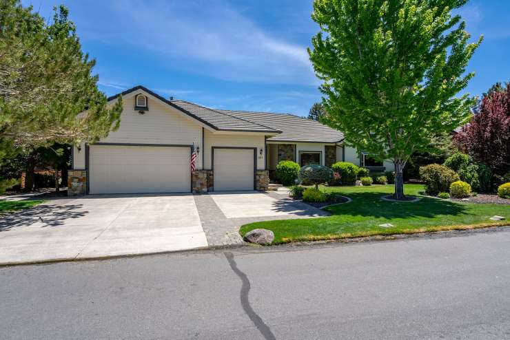 2517 Genoa Aspen Drive Genoa, NV 89411