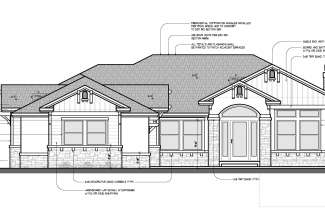 259 James Canyon Loop (Lot #19)