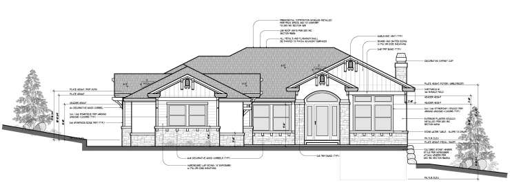 259 James Canyon Loop (Lot #19)