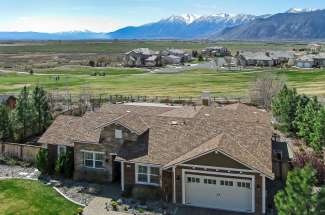 2881 Cloudburst Canyon, Genoa NV