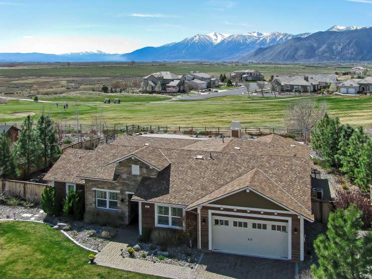 2881 Cloudburst Canyon, Genoa NV