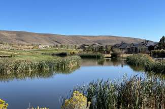 2902 Promontory Dr. Lot # 49 Genoa, NV 89411