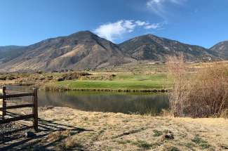 2910 Promontory Dr. Lot # 45 Genoa, NV