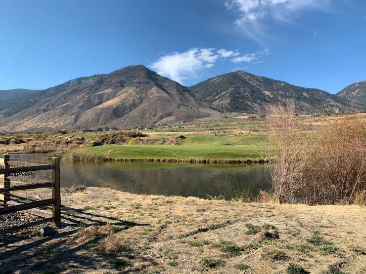 2910 Promontory Dr. Lot # 45 Genoa, NV