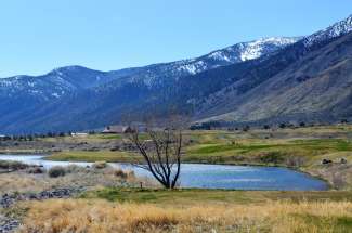 2918 Promontory Dr. Lot #41