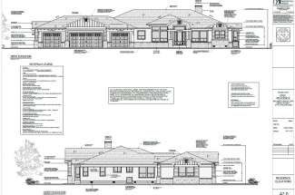 300 James Canyon Loop, Lot #55