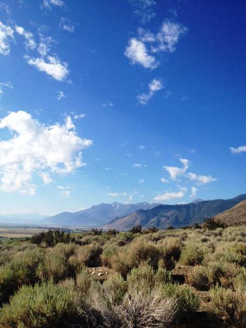 342 James Canyon Loop (Lot34), Genoa, NV 89411