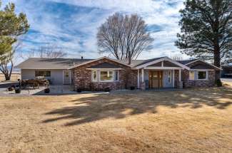 697 Indian Trail. Gardnerville, NV