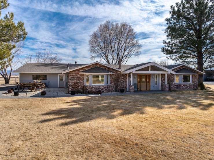 697 Indian Trail. Gardnerville, NV