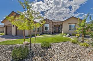 2784 Copperbush Ct. Genoa, NV