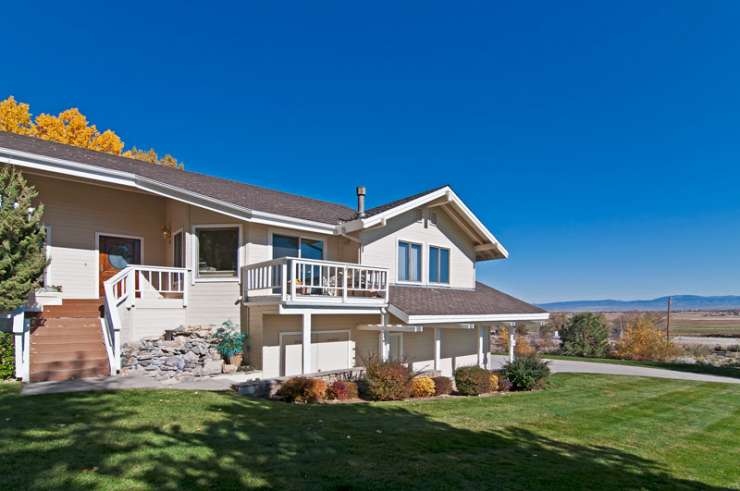 1005 Lakeside Drive, Gardnerville NV