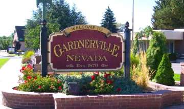 Gardnerville