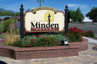 Minden