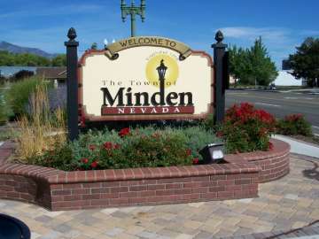 Minden