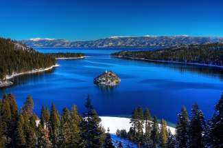 South Lake Tahoe