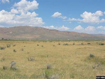 Panhandle Road, Reno, Nevada